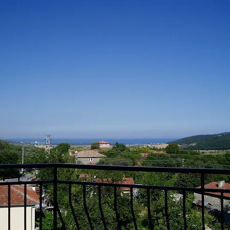 Prolet General-Kantardzhievo