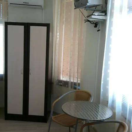 Dom wakacyjny Prolet