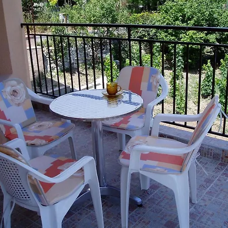 Dom wakacyjny Prolet