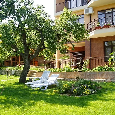 Dom wakacyjny Prolet *