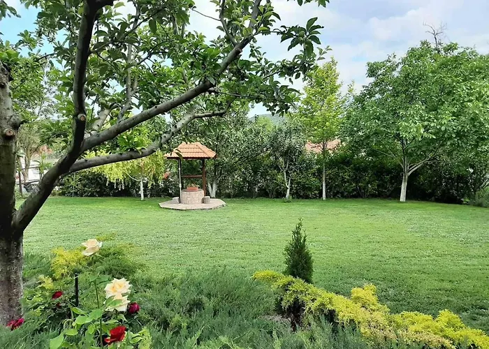 Prolet Feriehus General-Kantardzhievo