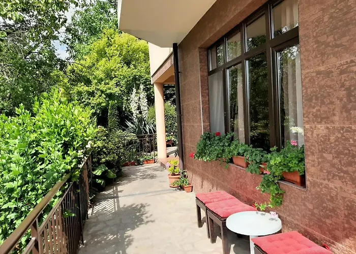 Feriehus Prolet General-Kantardzhievo