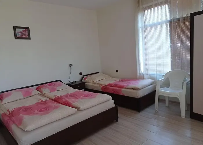 Prolet General-Kantardzhievo