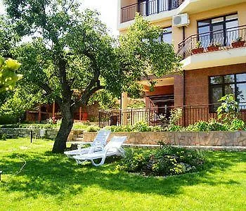 Prolet Feriehus General-Kantardzhievo