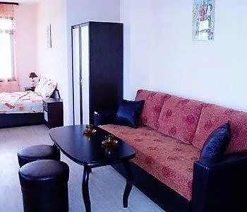 Prolet Feriehus General-Kantardzhievo