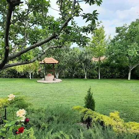 Prolet Holiday home General-Kantardzhievo