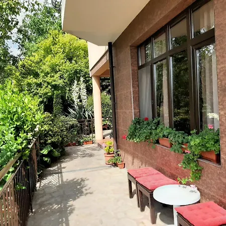 Holiday home Prolet General-Kantardzhievo