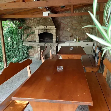 Prolet Holiday home