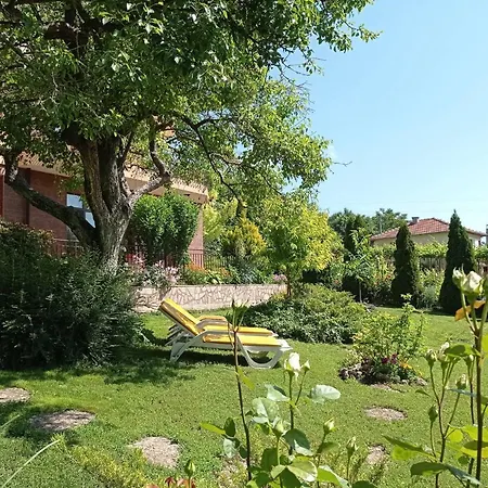 Holiday home Prolet