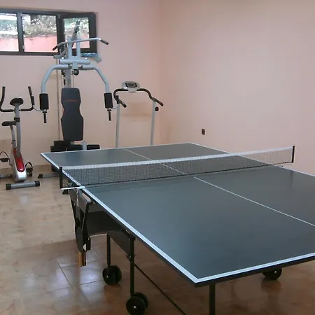 Casa de Férias Prolet