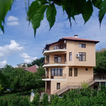 Prolet General-Kantardzhievo