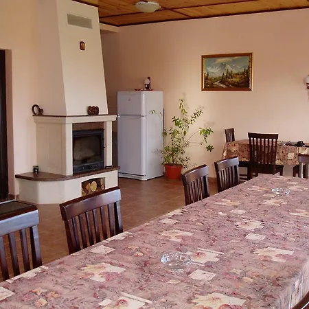 Holiday home Prolet *