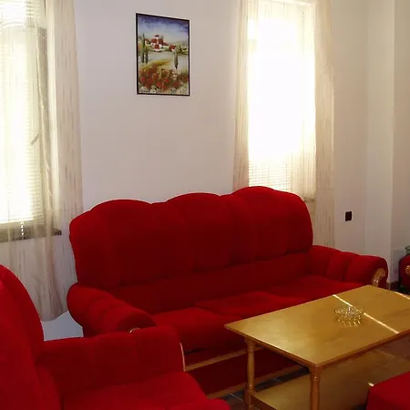 Casa de Férias Prolet