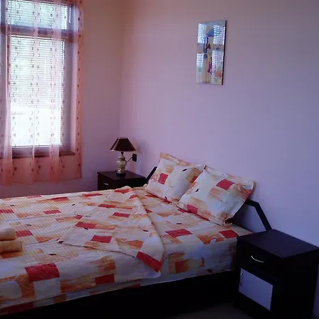 Casa de Férias Prolet