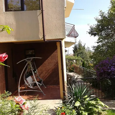 Holiday home Prolet