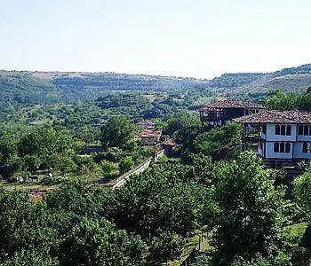 Holiday home Prolet *