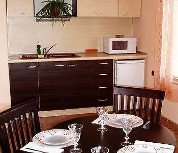 Holiday home Prolet *
