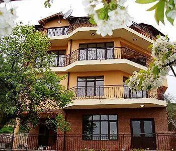 Prolet Holiday home *