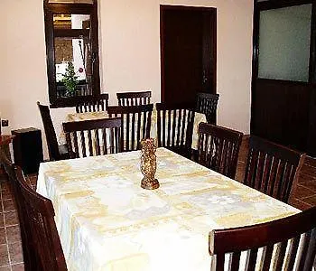 Prolet Holiday home