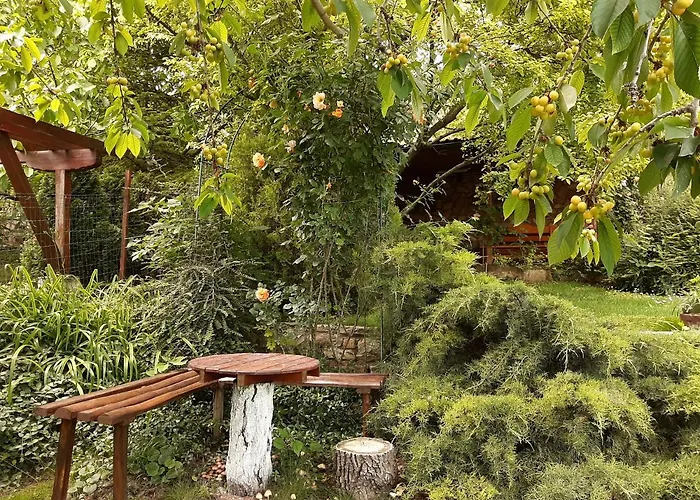 Prolet بيت للعطل