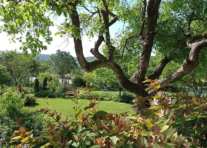 Prolet بيت للعطل