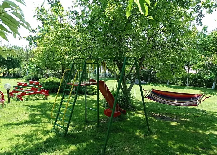 بيت للعطل Prolet