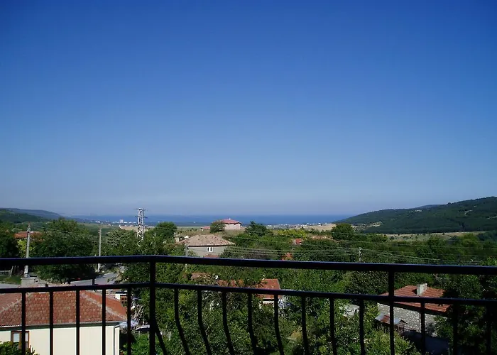 Prolet General-Kantardzhievo