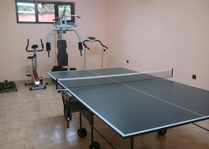 بيت للعطل Prolet