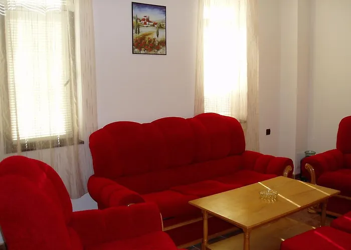 بيت للعطل Prolet