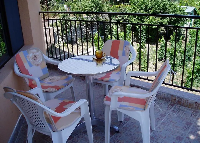 بيت للعطل Prolet