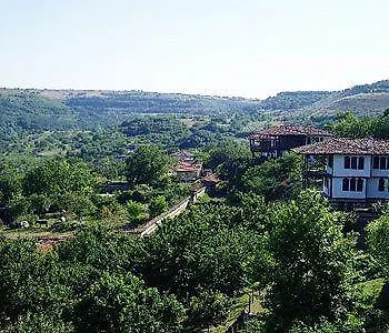 بيت للعطل Prolet *